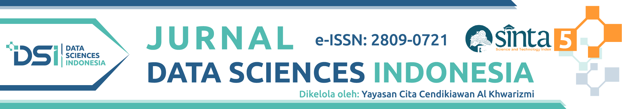 Data Sciences Indonesia(DSI)