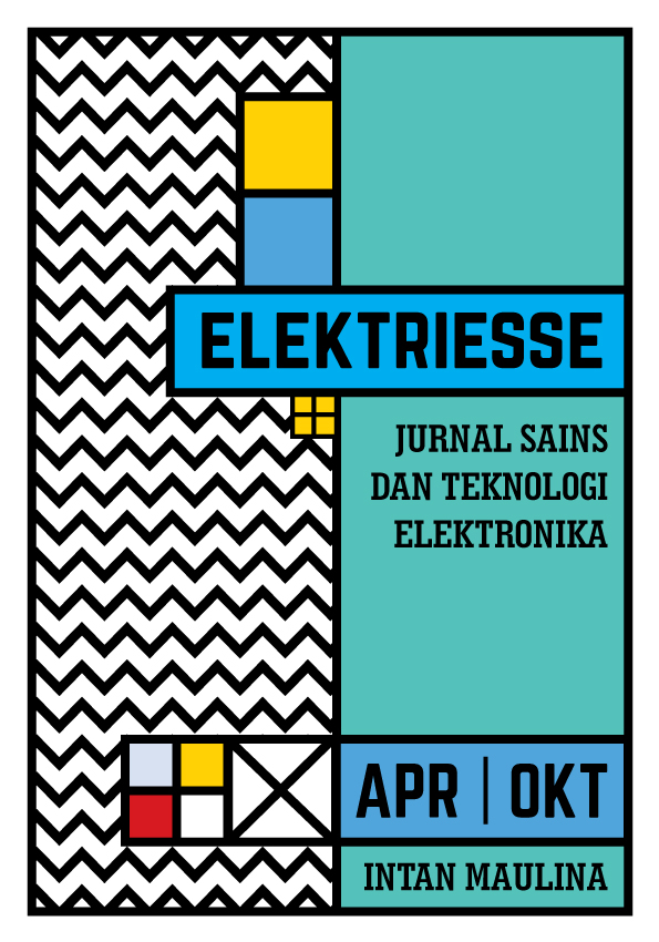 					View Vol. 15 No. 01 (2025): Artikel Riset Edisi April 2025
				