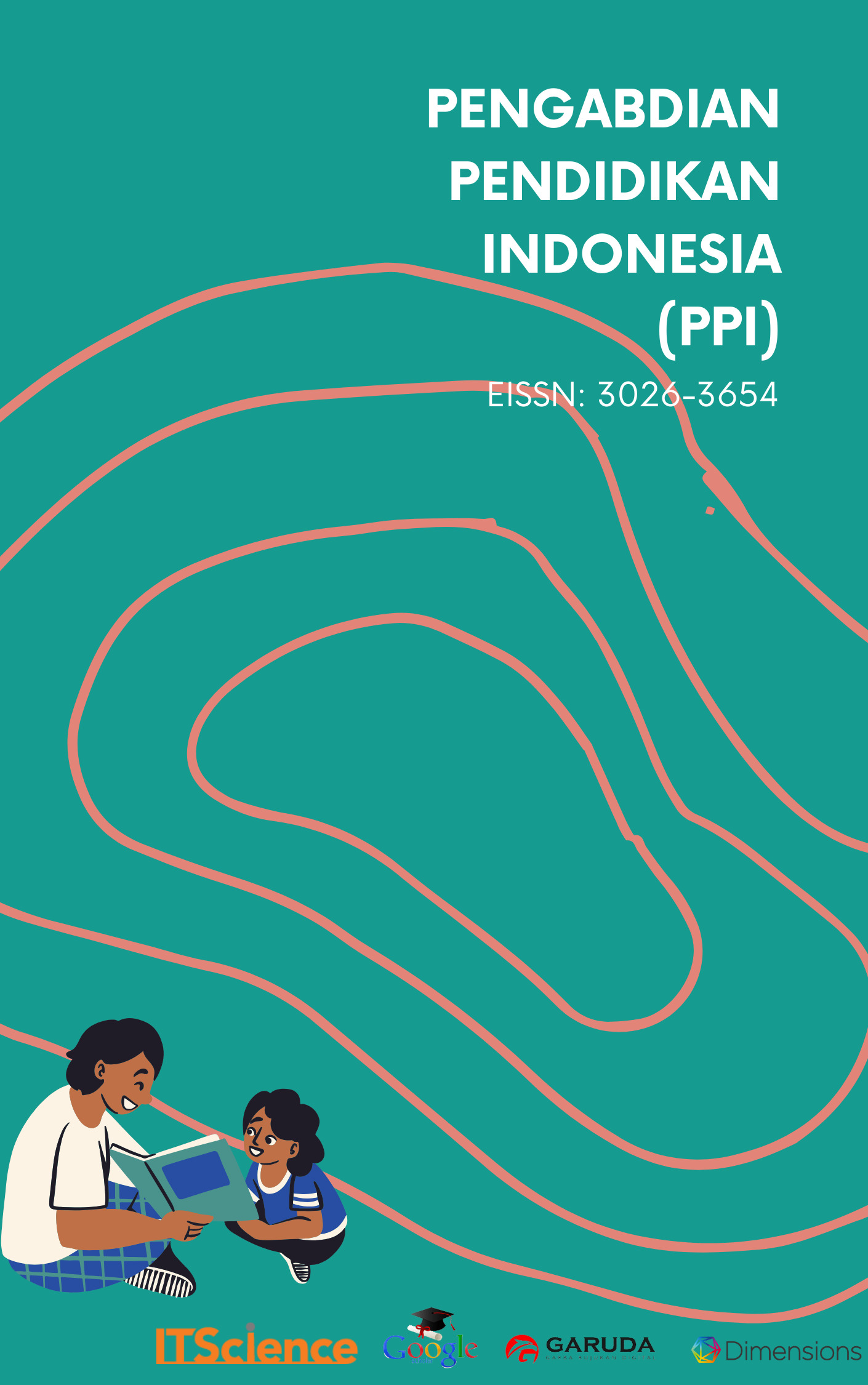 					View Vol. 4 No. 01 (2026): Artikel Periode April 2026
				